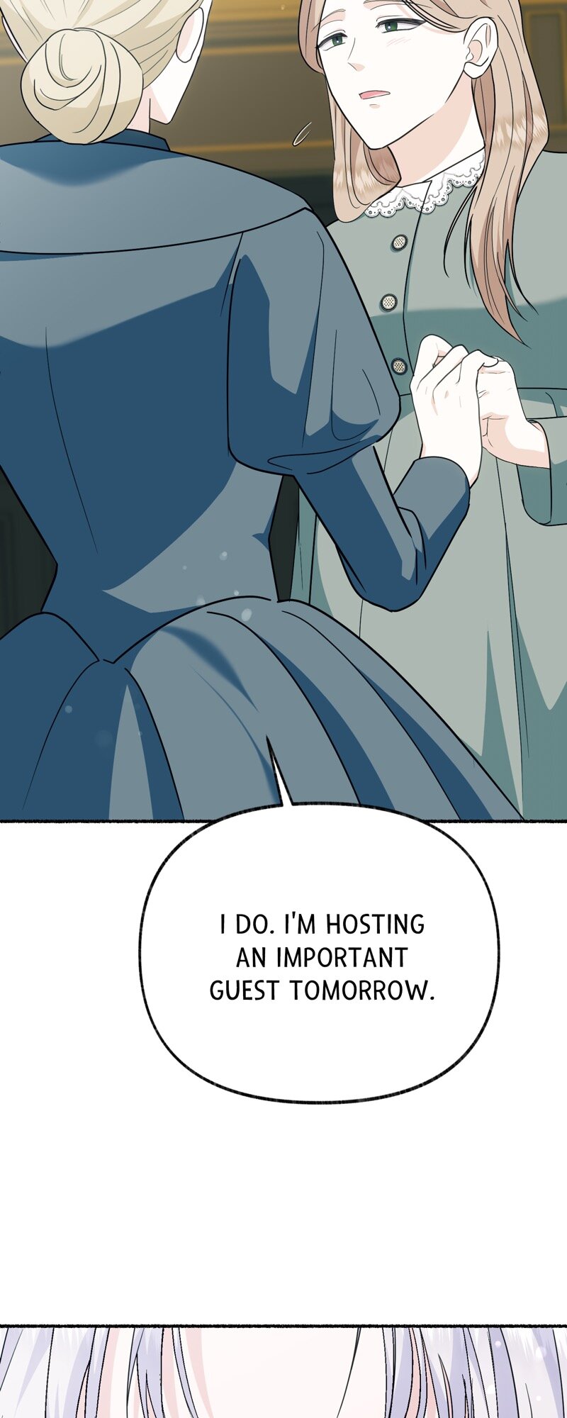 The Possesive Tyrant And His Sleepy Cat chapter 32 page 50