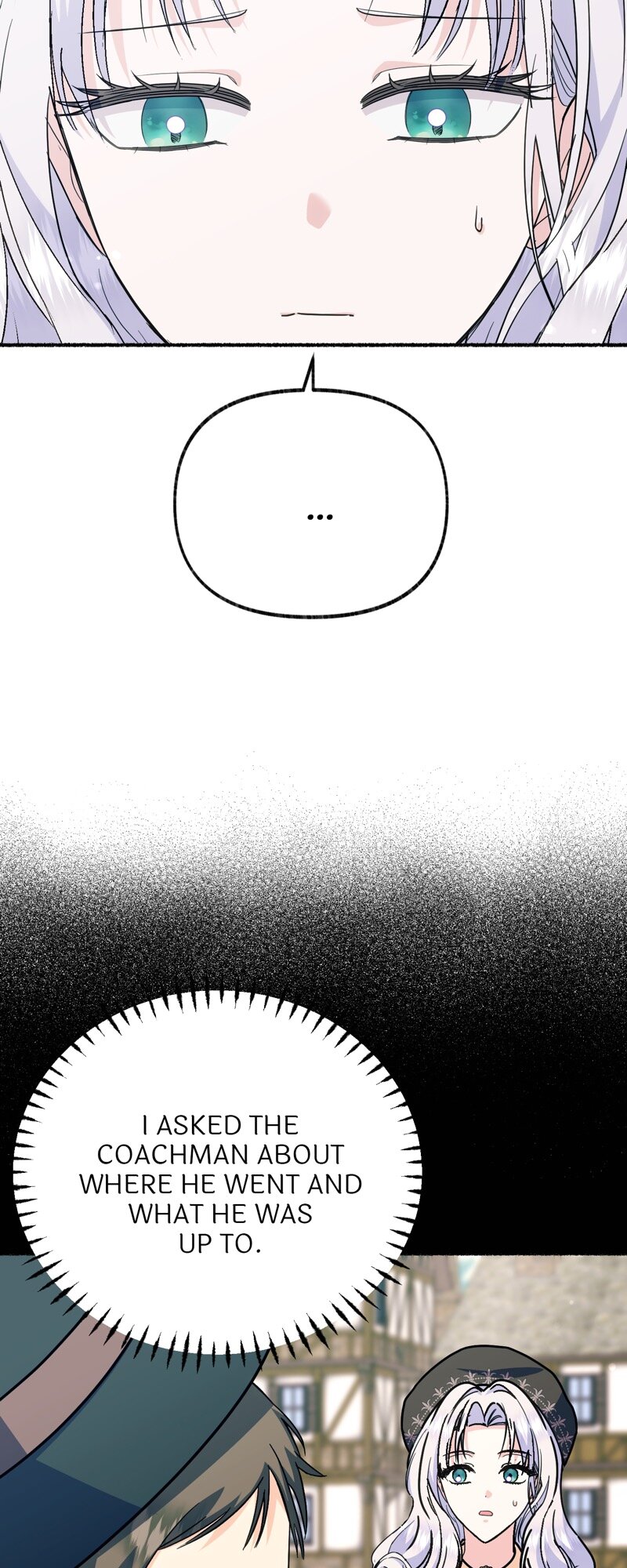 The Possesive Tyrant And His Sleepy Cat chapter 32 page 51