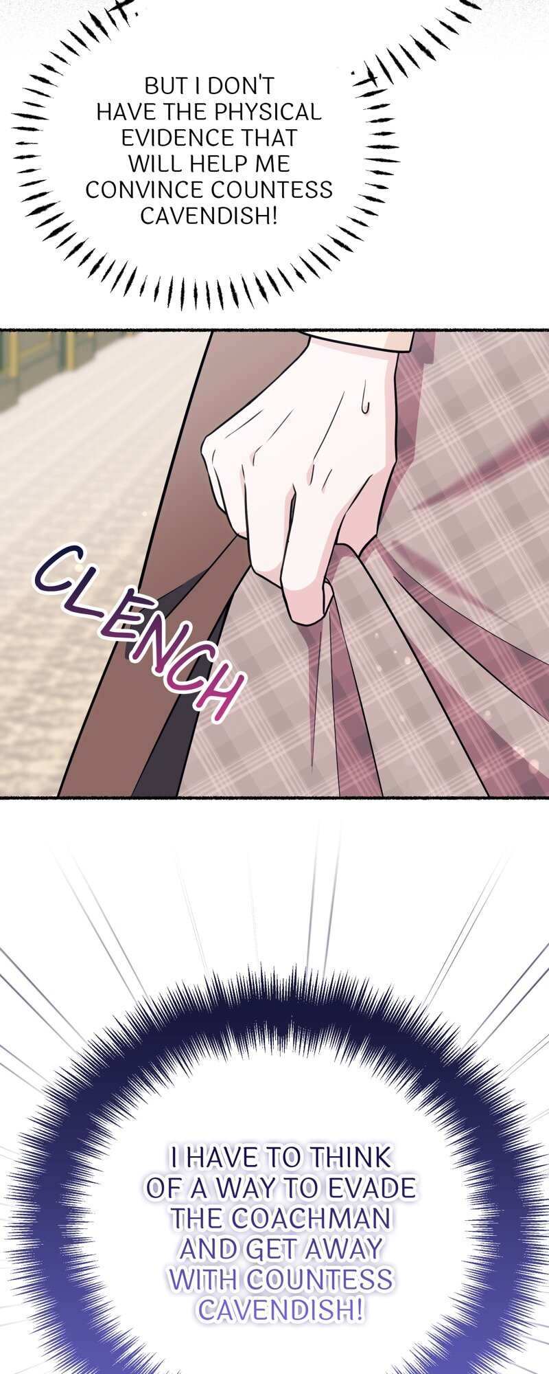 The Possesive Tyrant And His Sleepy Cat chapter 32 page 53