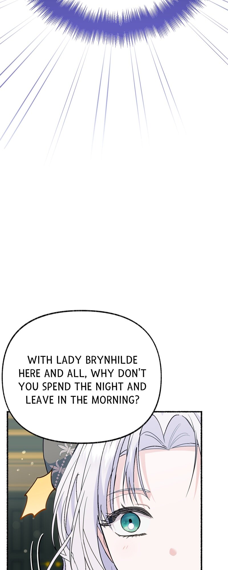 The Possesive Tyrant And His Sleepy Cat chapter 32 page 54