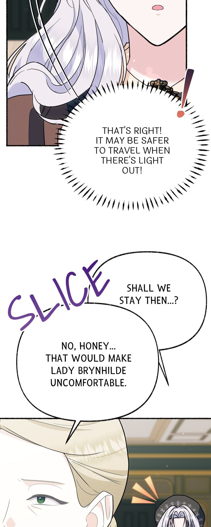 The Possesive Tyrant And His Sleepy Cat chapter 32 page 55