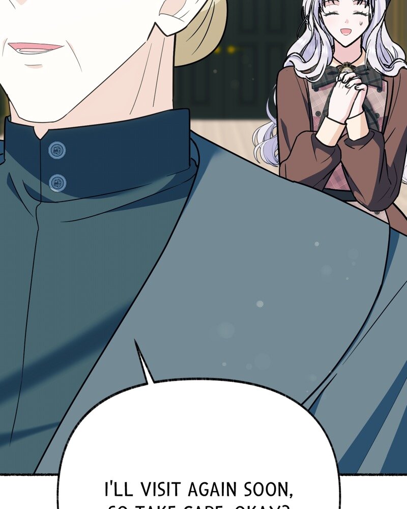 The Possesive Tyrant And His Sleepy Cat chapter 32 page 56