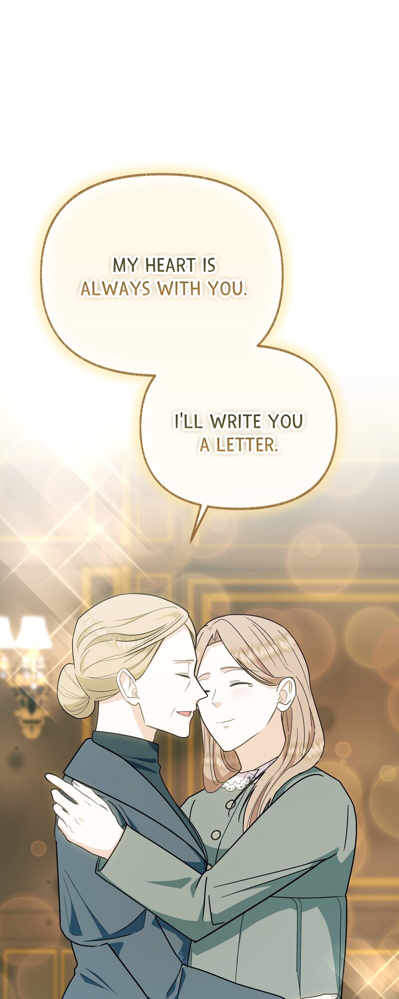 The Possesive Tyrant And His Sleepy Cat chapter 32 page 58