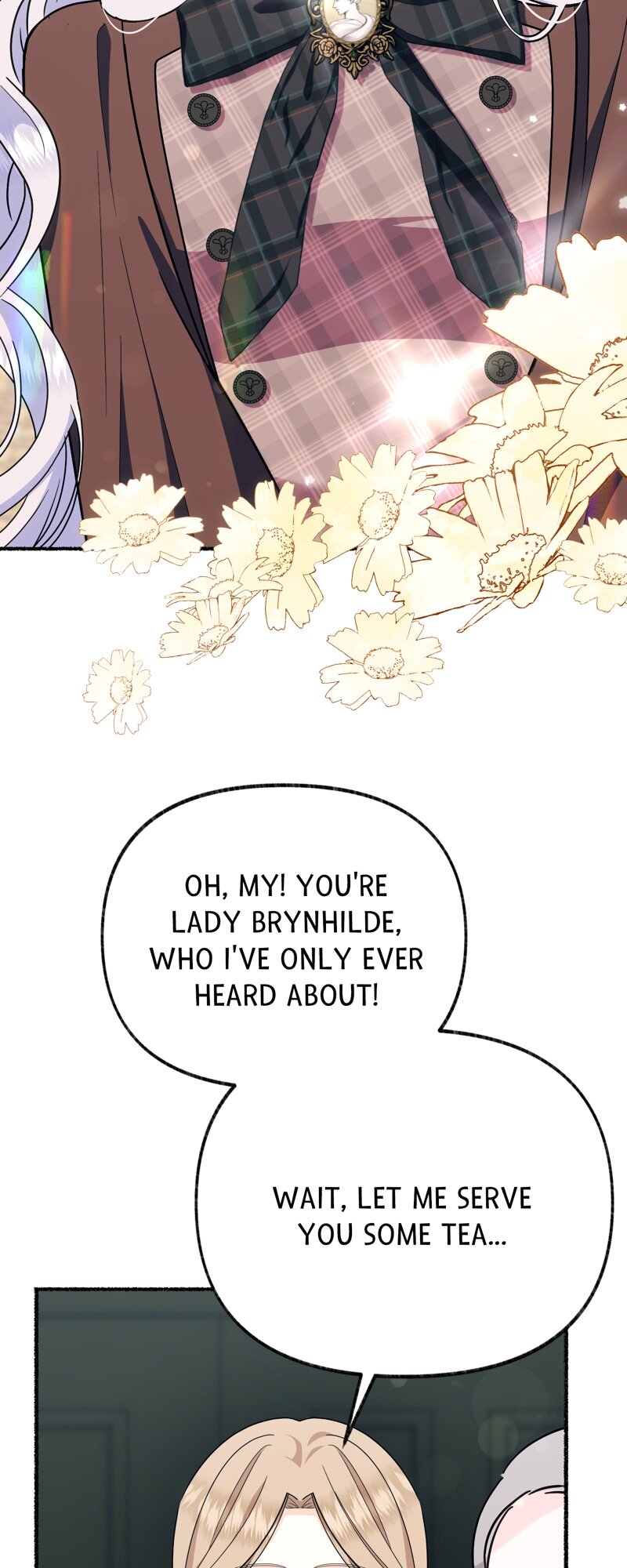 The Possesive Tyrant And His Sleepy Cat chapter 32 page 6