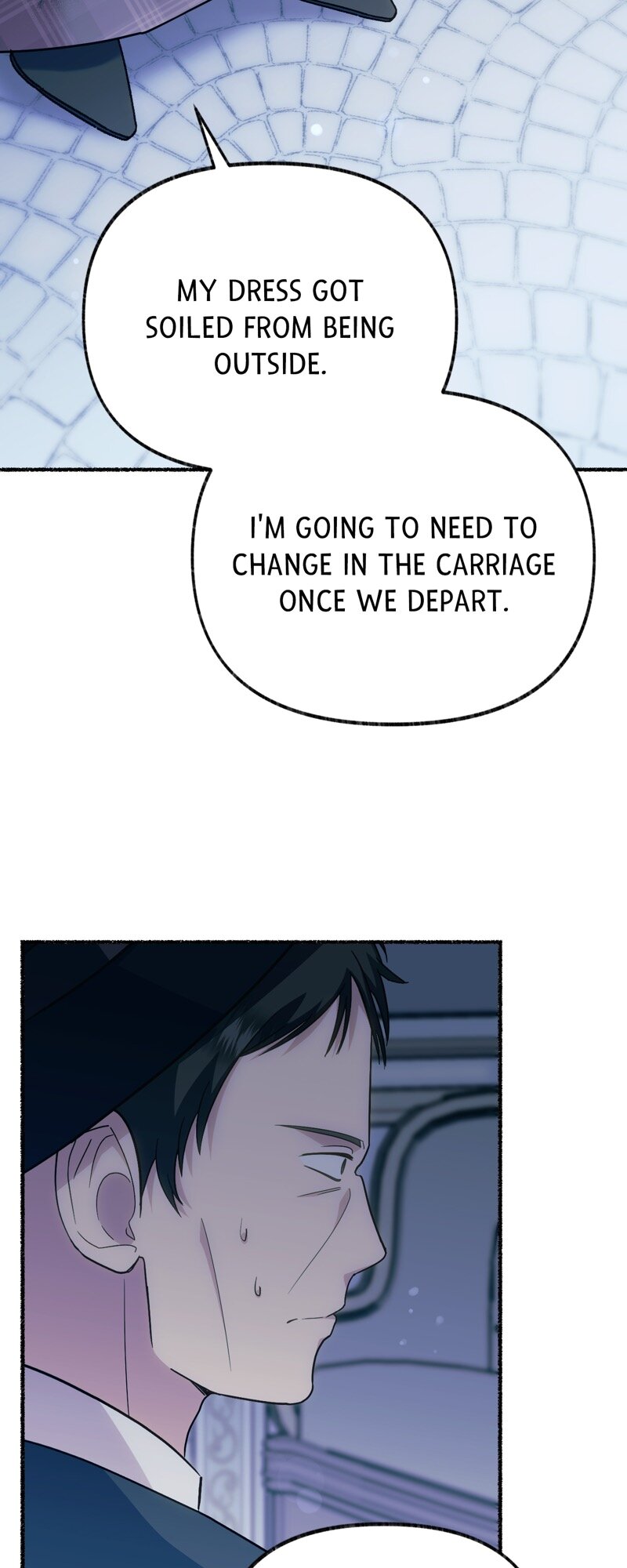 The Possesive Tyrant And His Sleepy Cat chapter 32 page 62