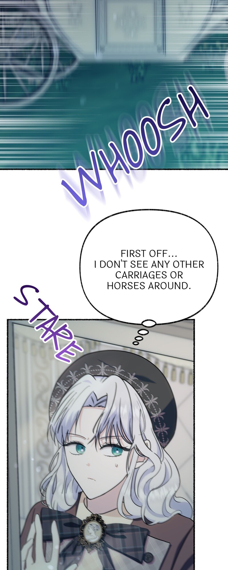 The Possesive Tyrant And His Sleepy Cat chapter 32 page 65