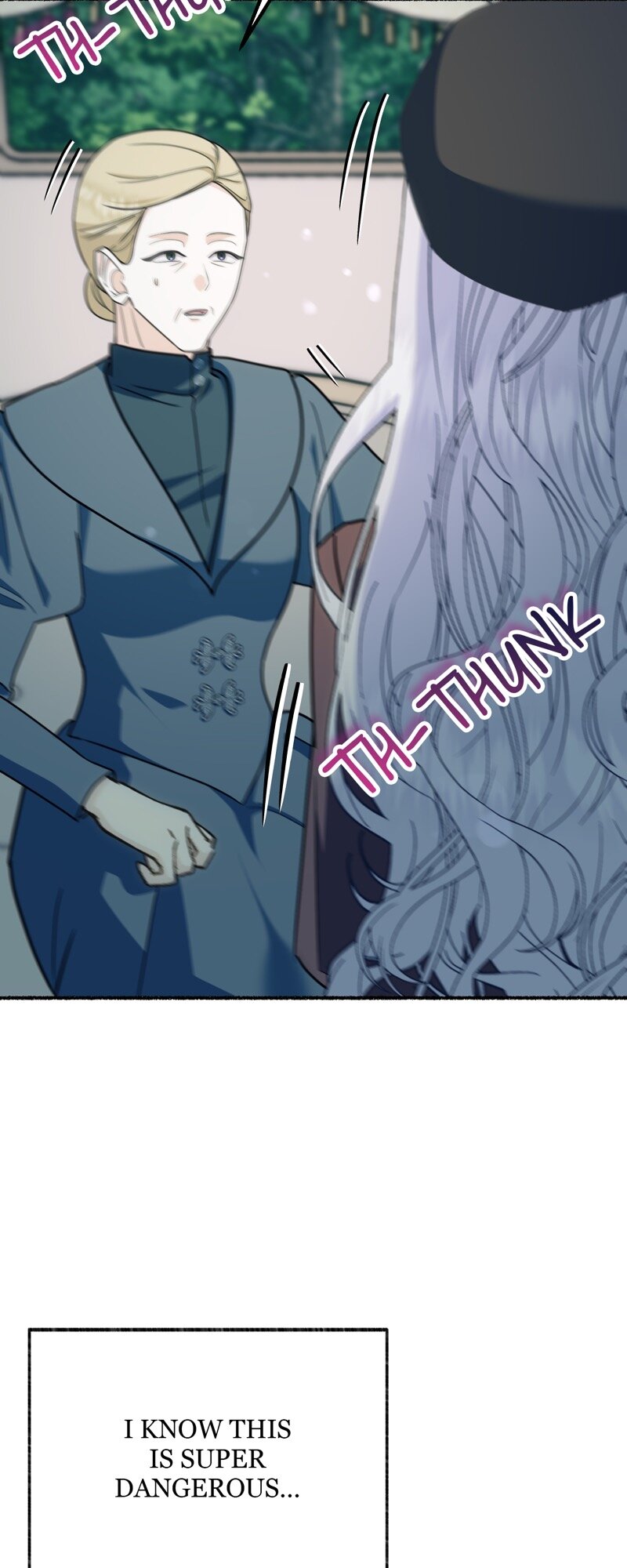 The Possesive Tyrant And His Sleepy Cat chapter 32 page 68