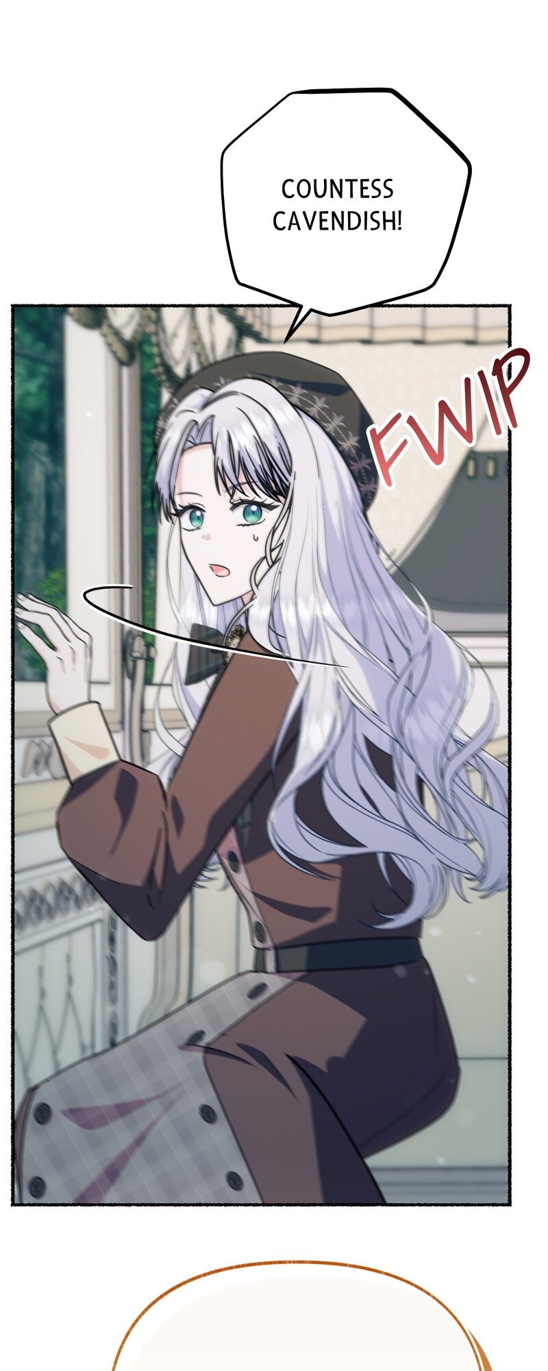 The Possesive Tyrant And His Sleepy Cat chapter 32 page 70