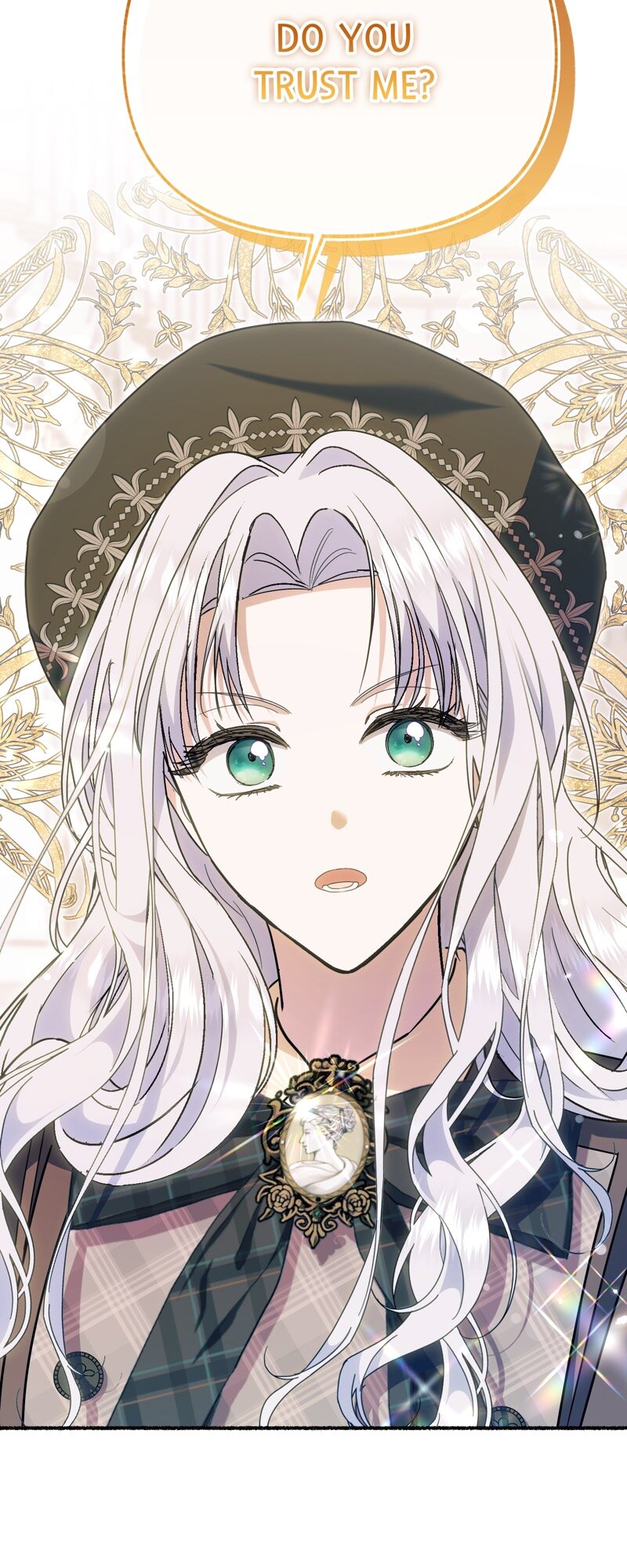 The Possesive Tyrant And His Sleepy Cat chapter 32 page 71