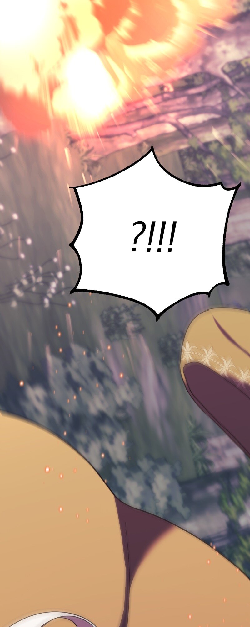 The Possesive Tyrant And His Sleepy Cat chapter 32 page 79