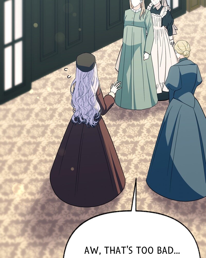 The Possesive Tyrant And His Sleepy Cat chapter 32 page 8