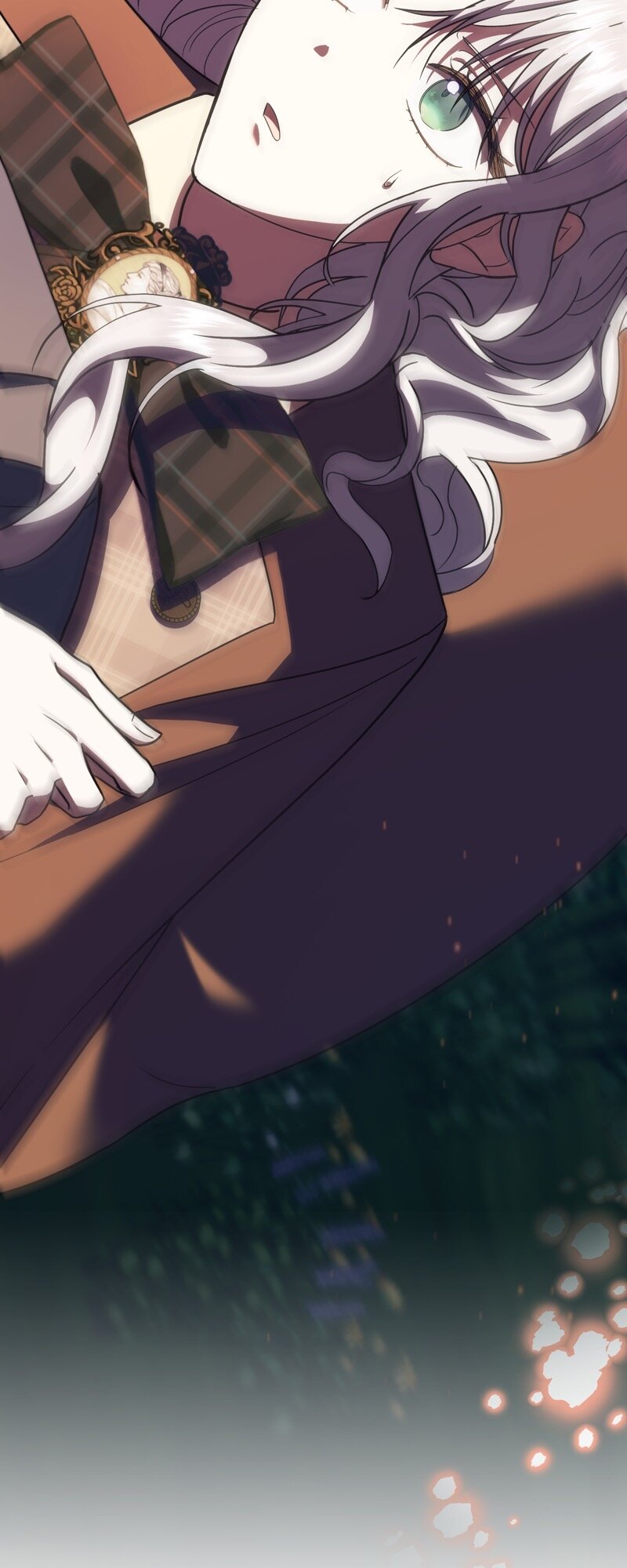 The Possesive Tyrant And His Sleepy Cat chapter 32 page 81