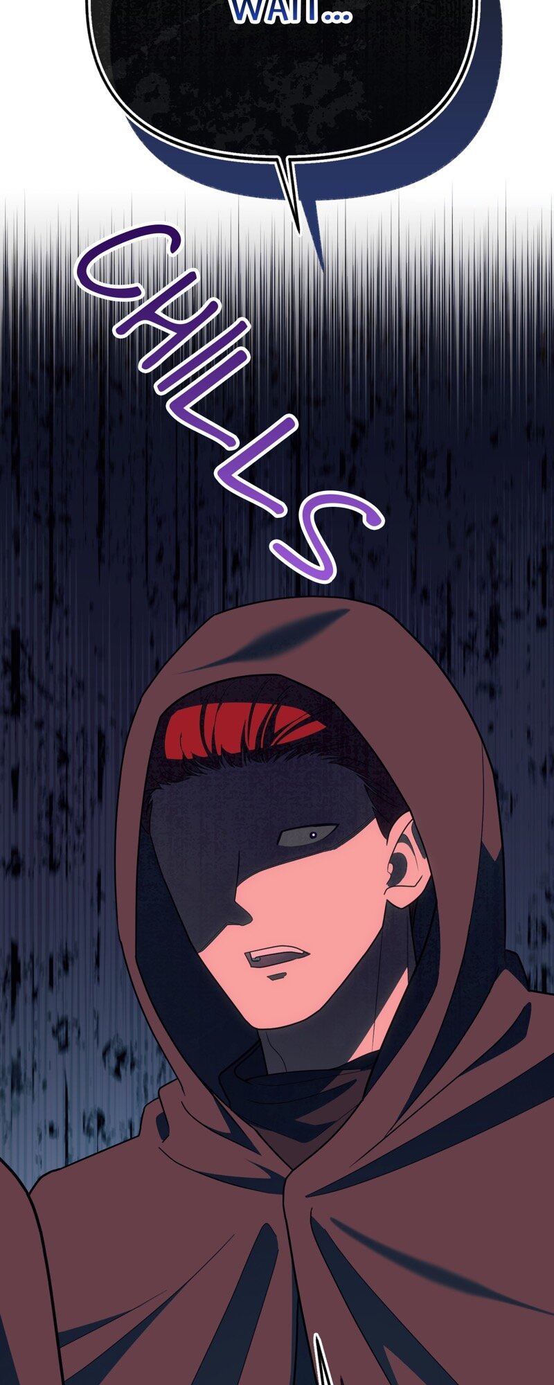 The Possesive Tyrant And His Sleepy Cat chapter 33 page 17