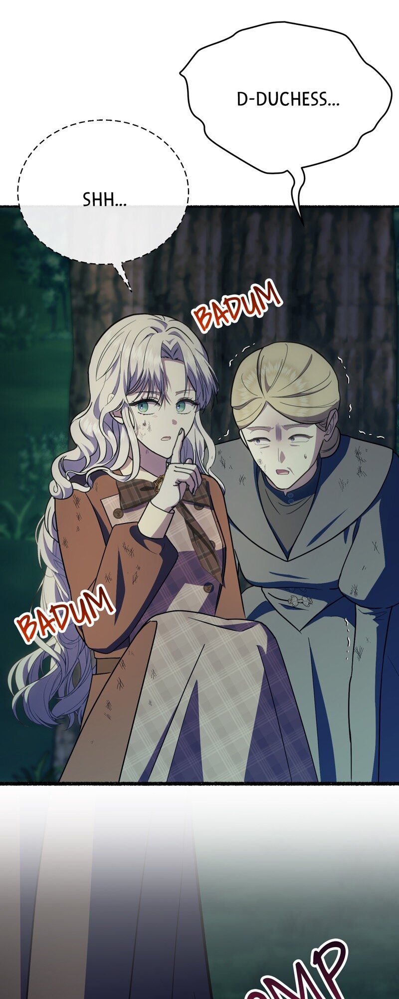 The Possesive Tyrant And His Sleepy Cat chapter 33 page 19