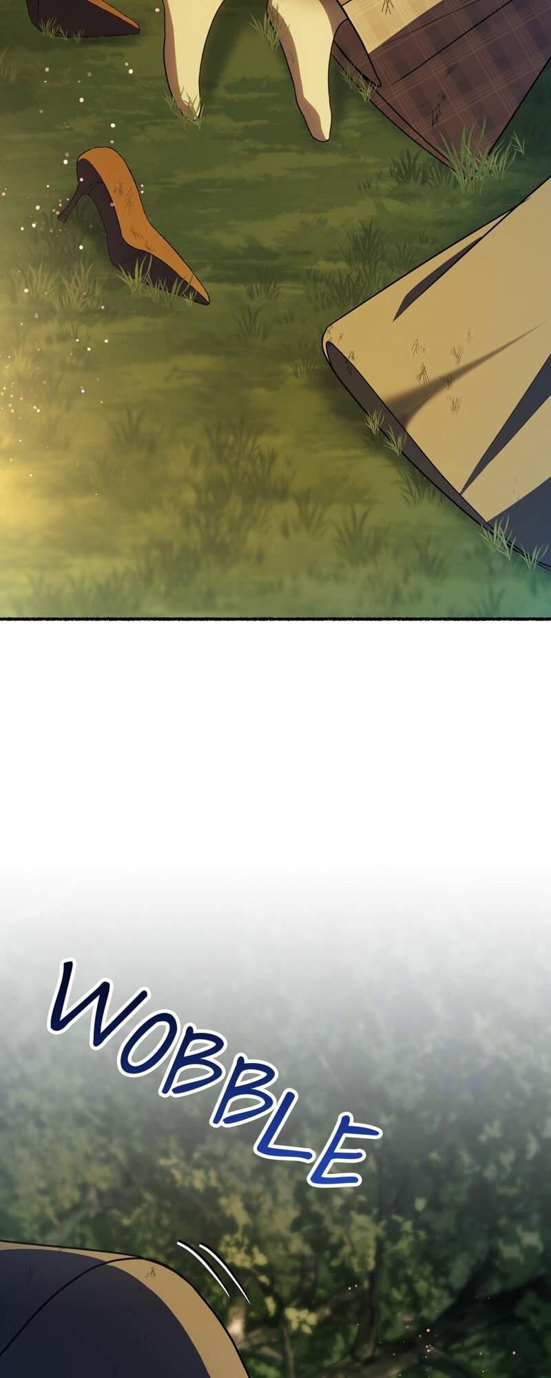 The Possesive Tyrant And His Sleepy Cat chapter 33 page 2