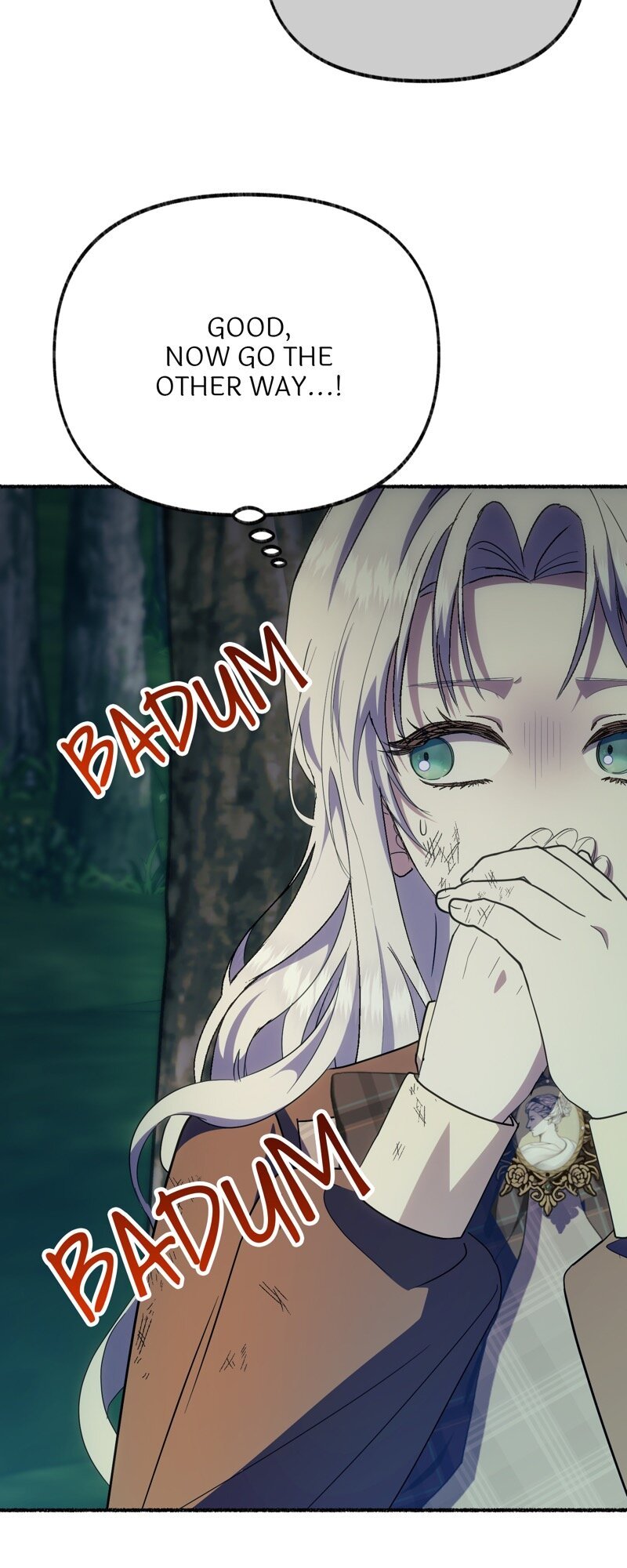 The Possesive Tyrant And His Sleepy Cat chapter 33 page 22