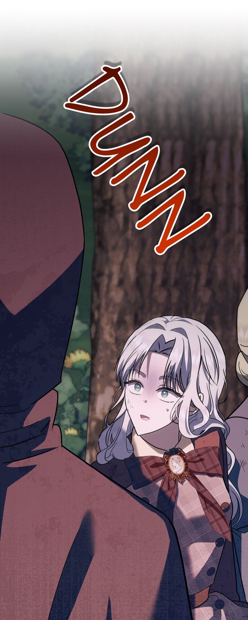 The Possesive Tyrant And His Sleepy Cat chapter 33 page 25