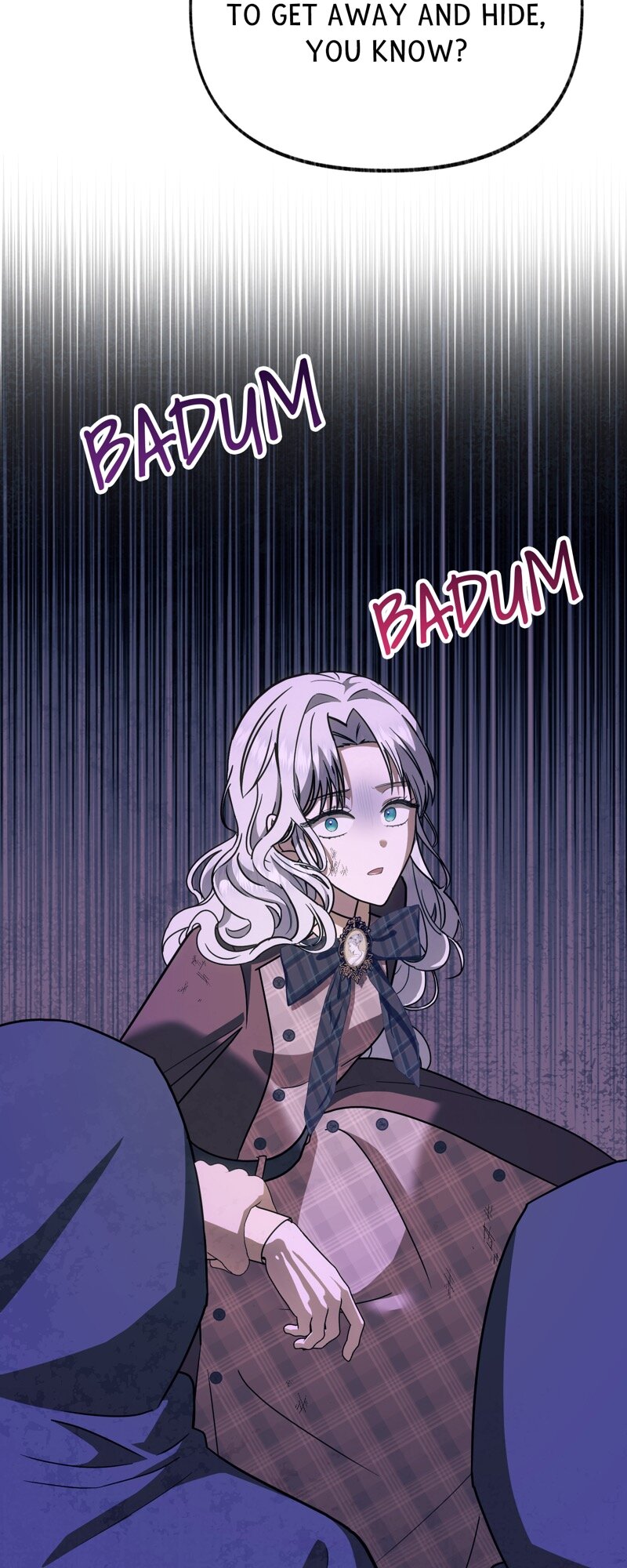 The Possesive Tyrant And His Sleepy Cat chapter 33 page 28