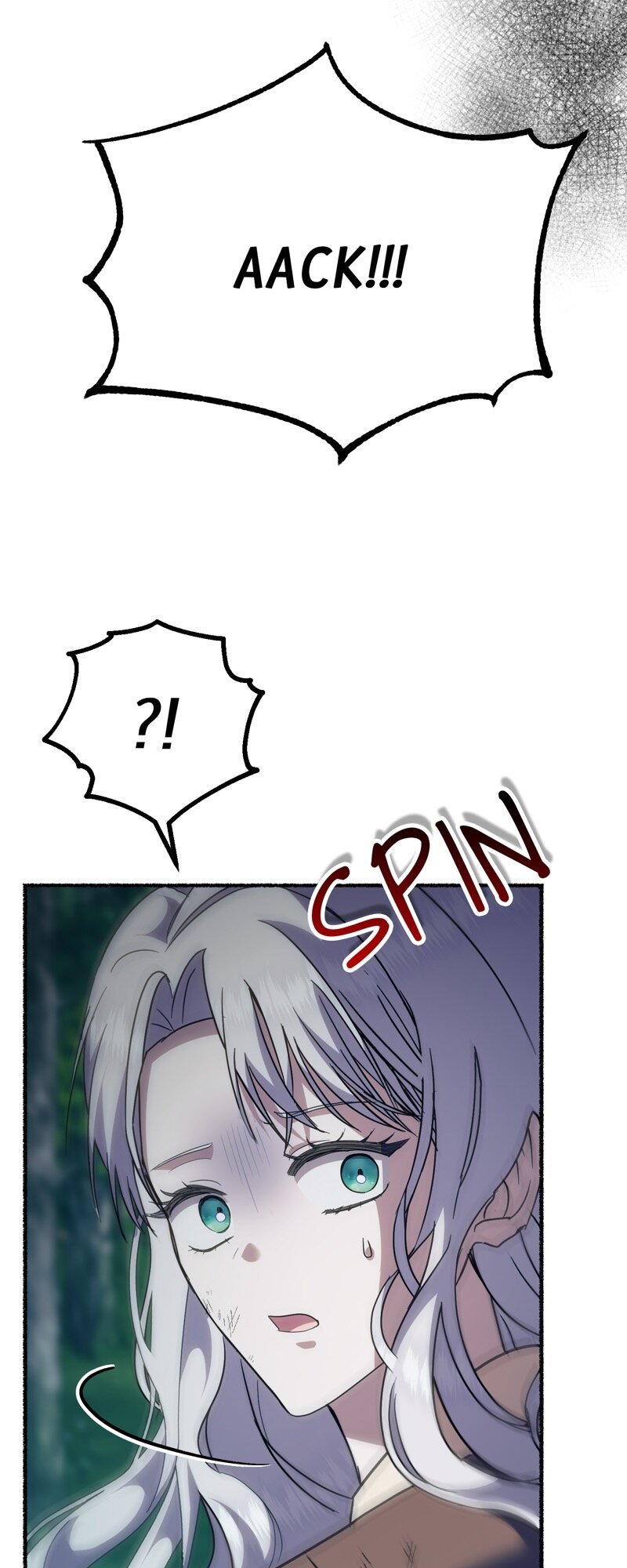 The Possesive Tyrant And His Sleepy Cat chapter 33 page 30