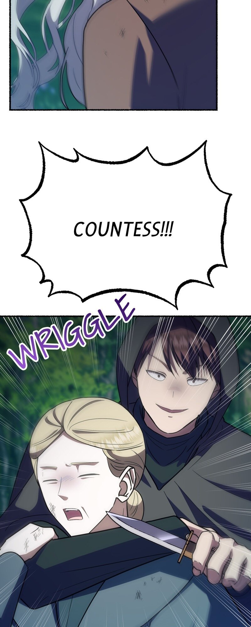 The Possesive Tyrant And His Sleepy Cat chapter 33 page 31