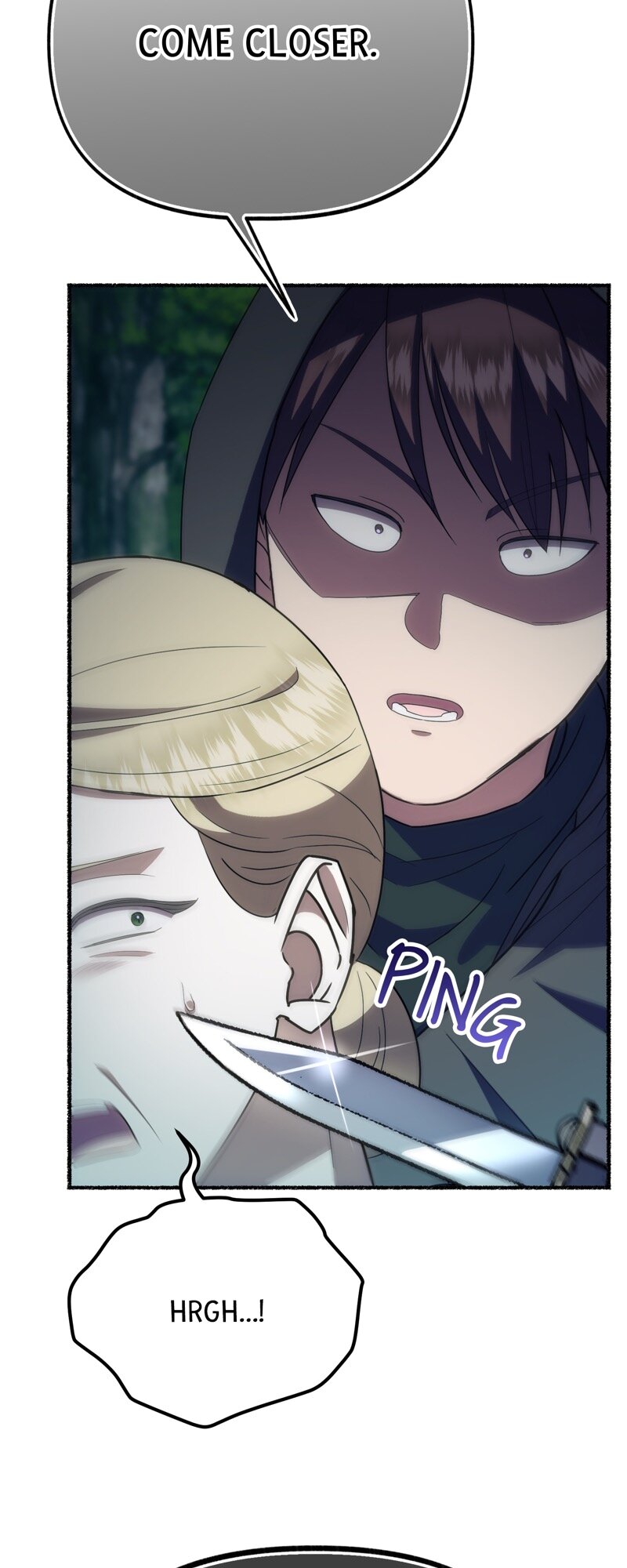 The Possesive Tyrant And His Sleepy Cat chapter 33 page 33