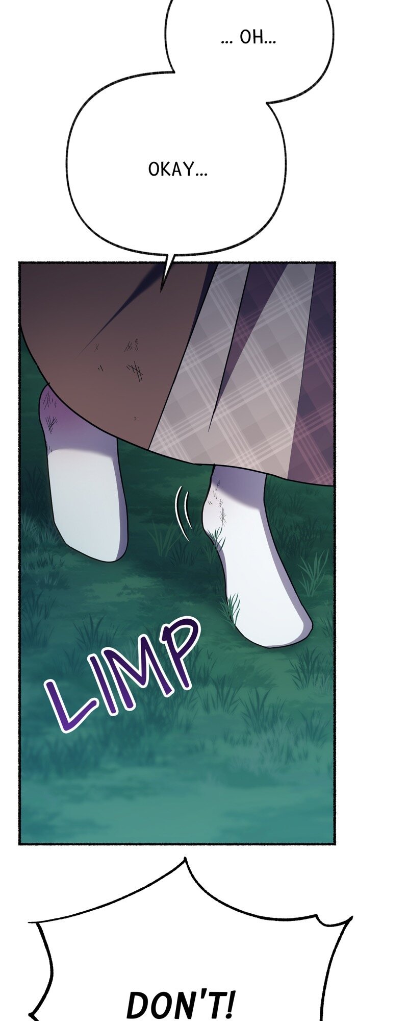 The Possesive Tyrant And His Sleepy Cat chapter 33 page 35