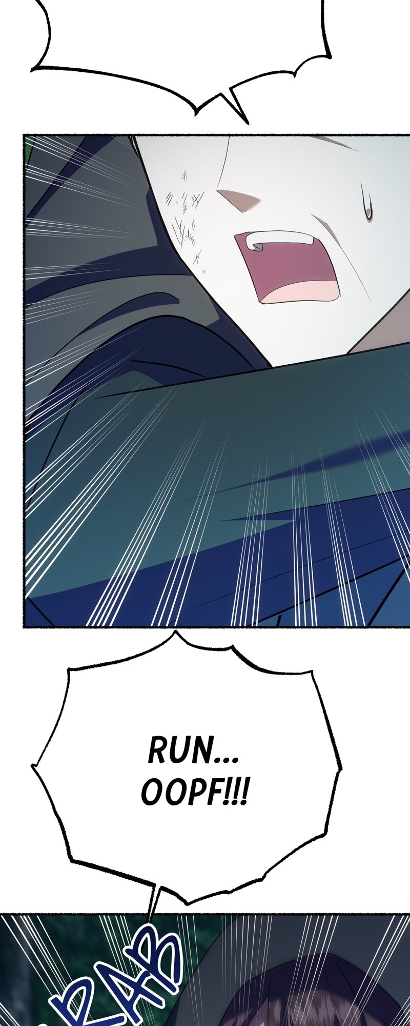 The Possesive Tyrant And His Sleepy Cat chapter 33 page 36