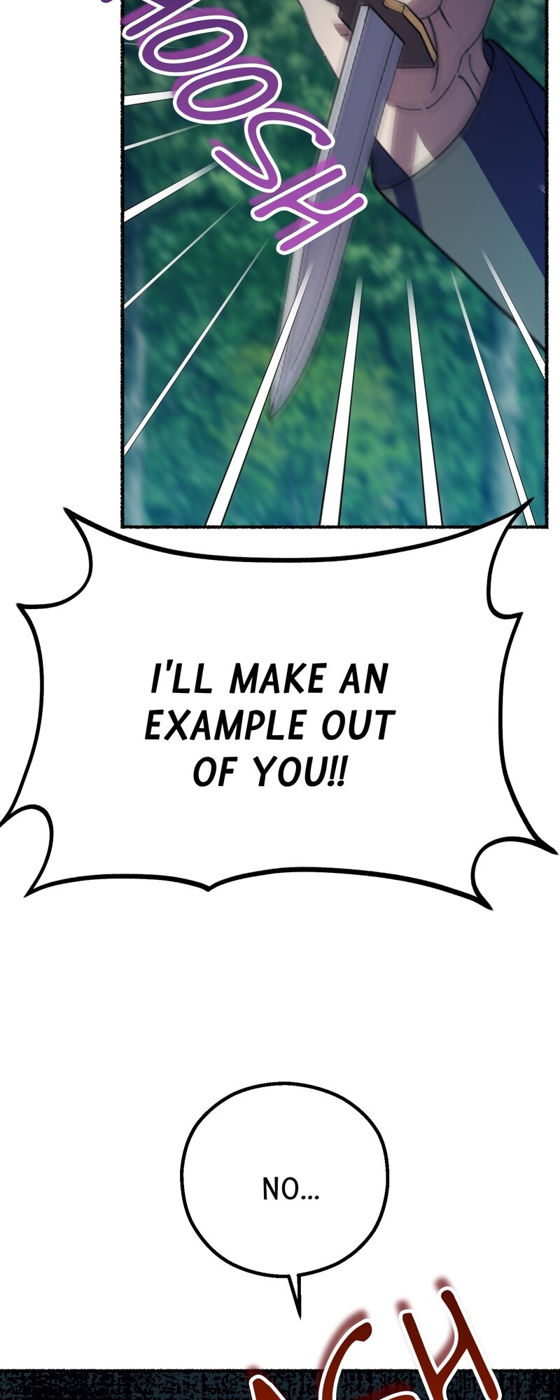 The Possesive Tyrant And His Sleepy Cat chapter 33 page 38