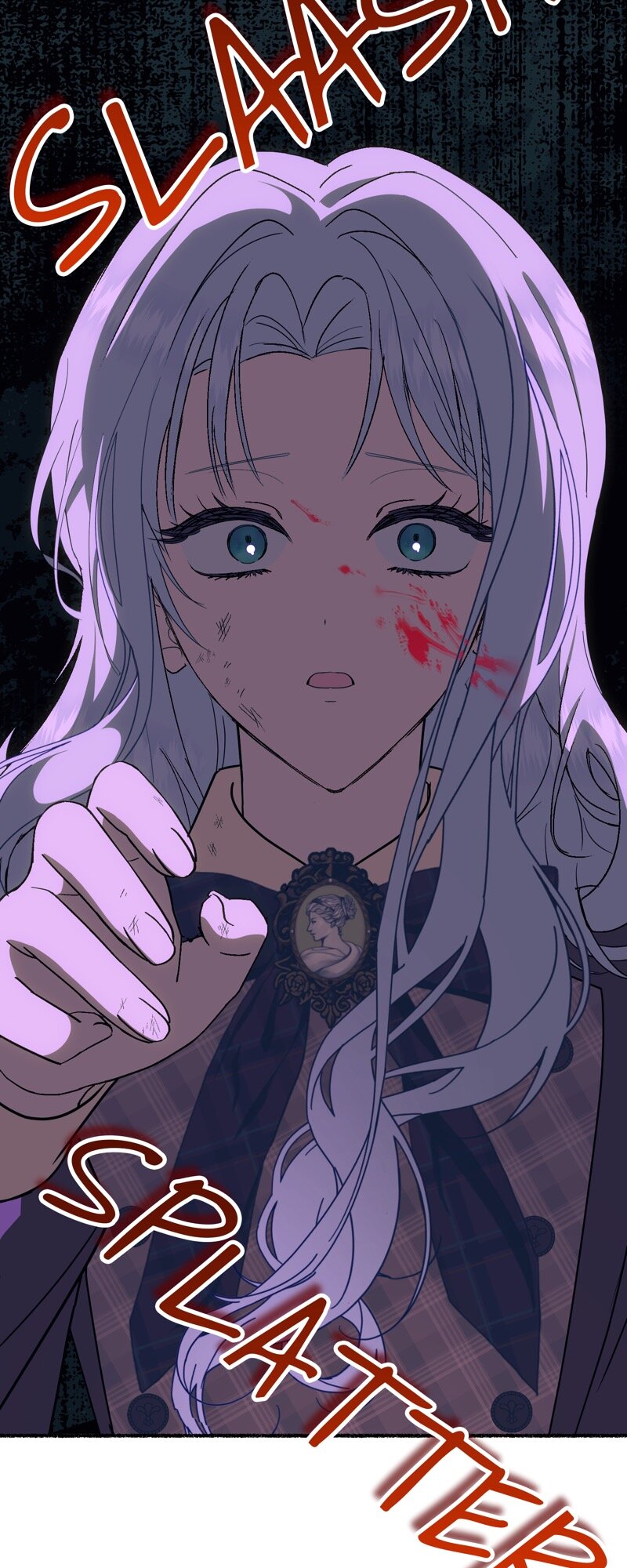 The Possesive Tyrant And His Sleepy Cat chapter 33 page 39