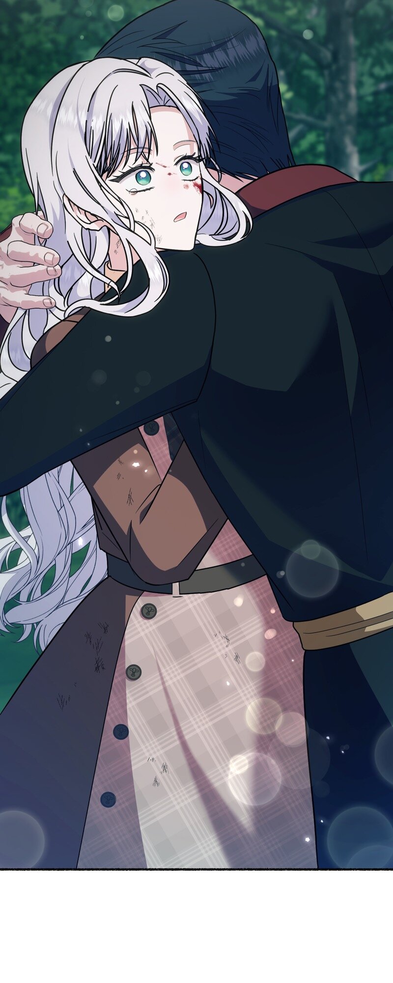 The Possesive Tyrant And His Sleepy Cat chapter 33 page 47