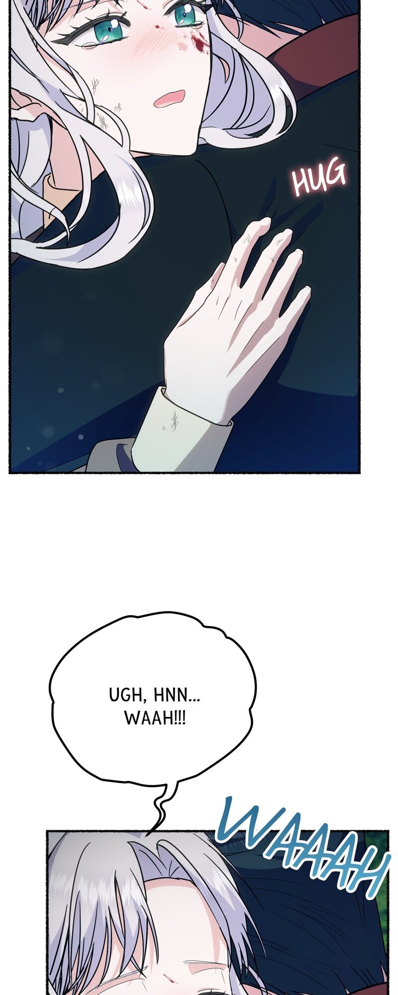 The Possesive Tyrant And His Sleepy Cat chapter 33 page 49