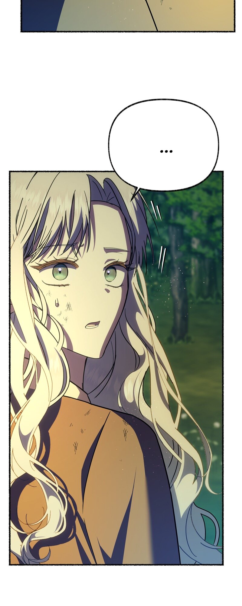 The Possesive Tyrant And His Sleepy Cat chapter 33 page 5