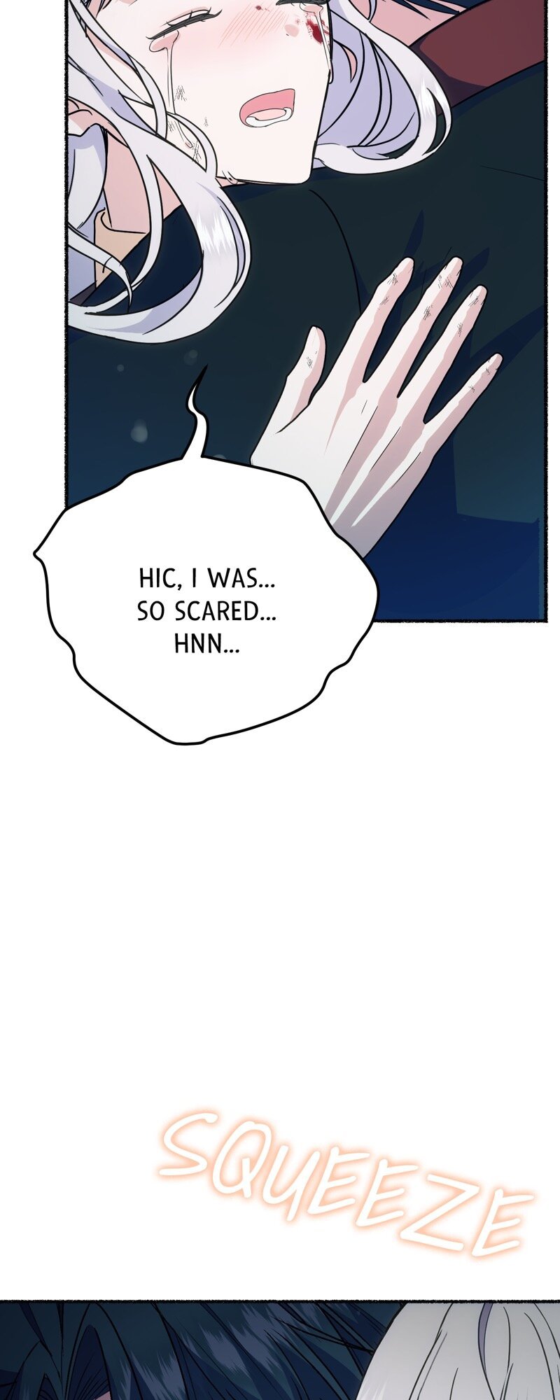 The Possesive Tyrant And His Sleepy Cat chapter 33 page 50