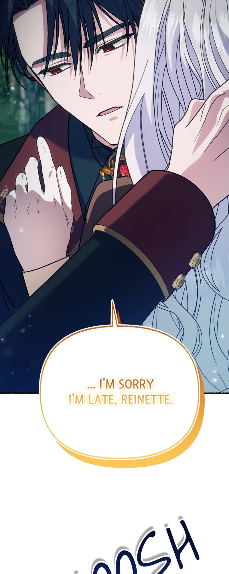 The Possesive Tyrant And His Sleepy Cat chapter 33 page 51