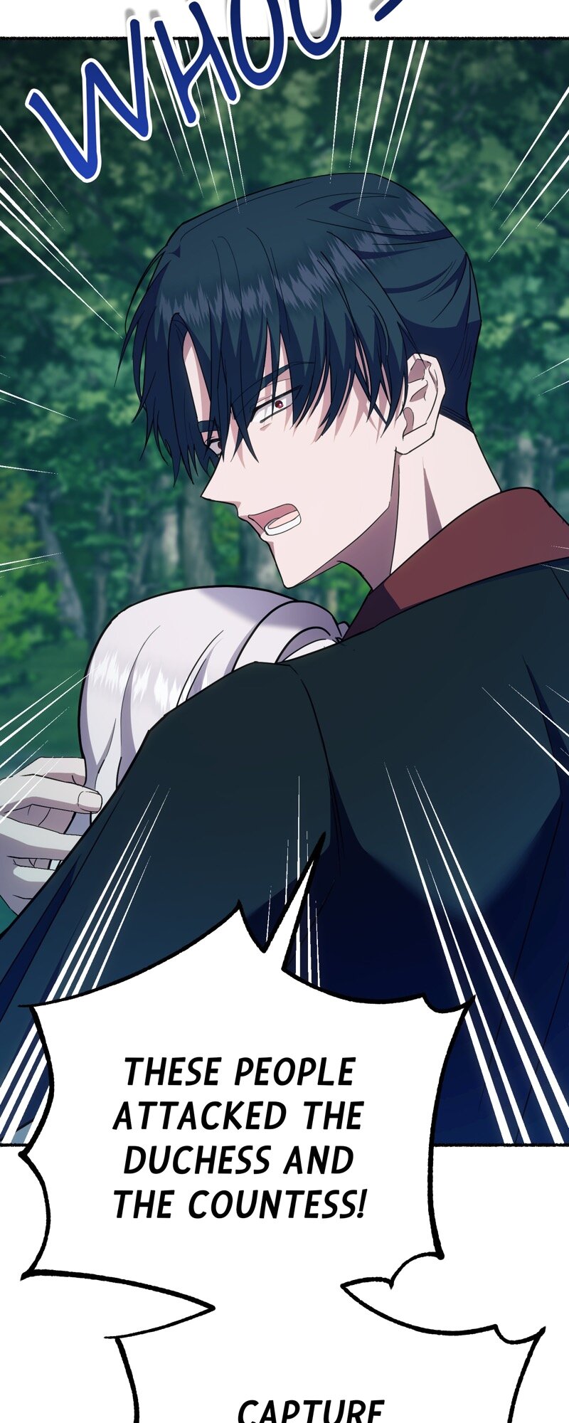 The Possesive Tyrant And His Sleepy Cat chapter 33 page 52