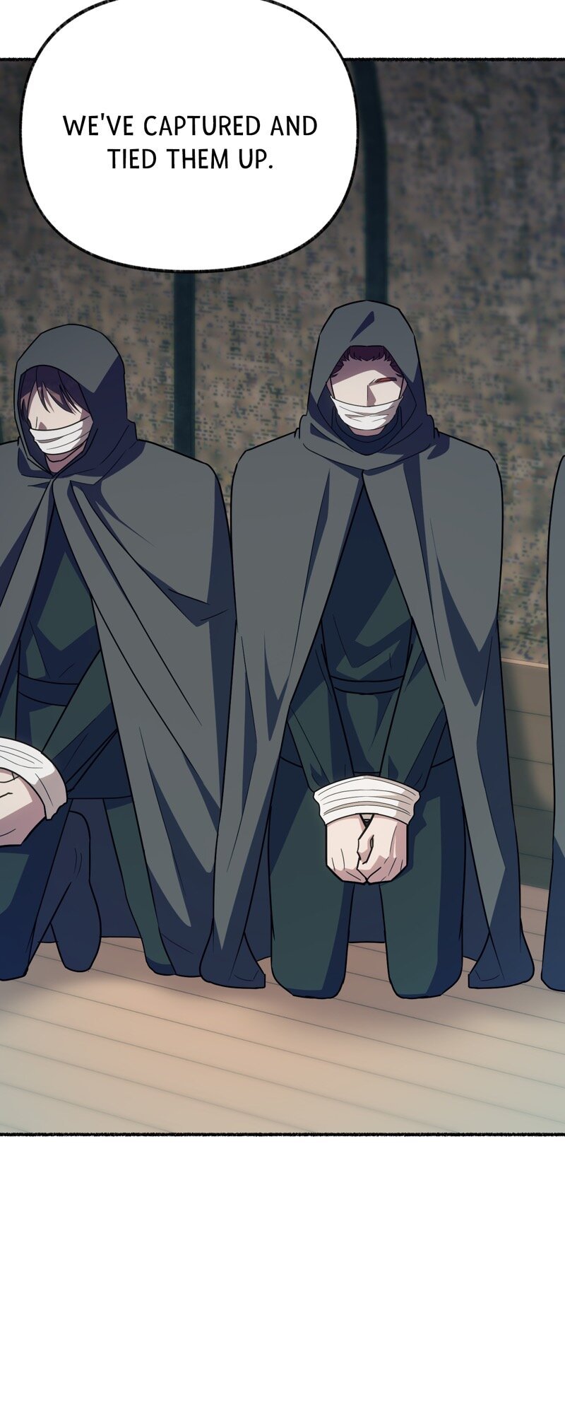 The Possesive Tyrant And His Sleepy Cat chapter 33 page 55