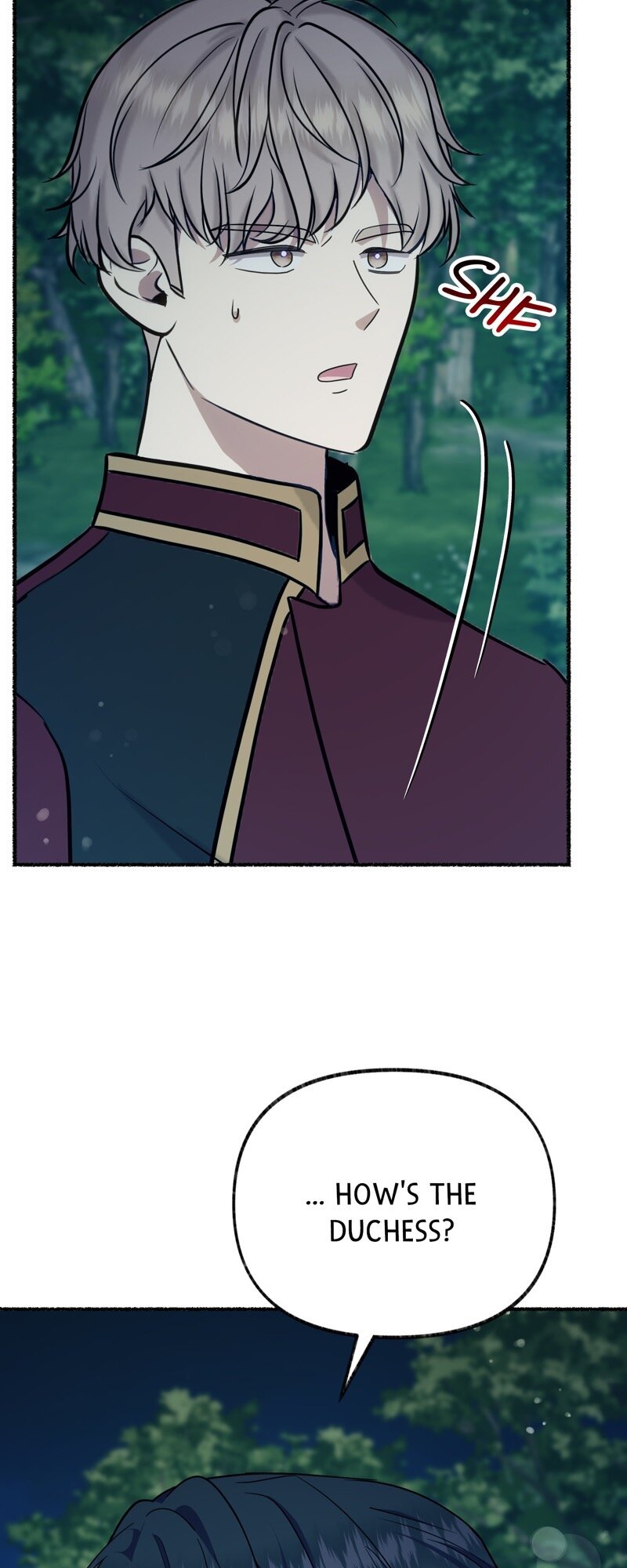 The Possesive Tyrant And His Sleepy Cat chapter 33 page 57