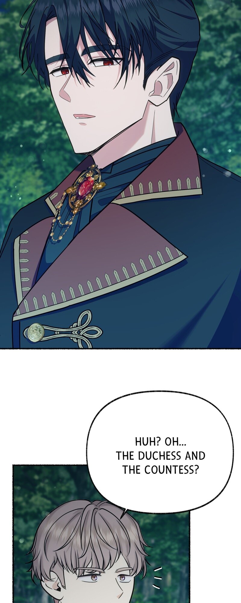 The Possesive Tyrant And His Sleepy Cat chapter 33 page 58