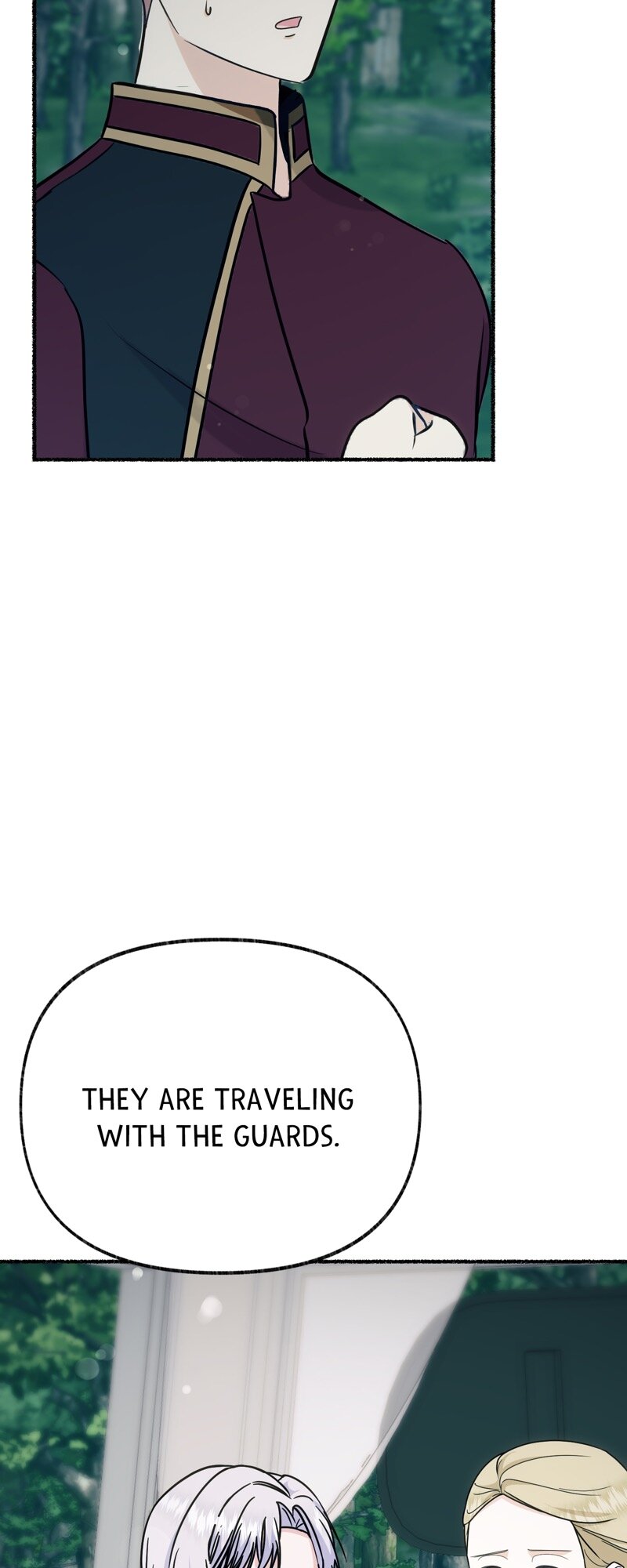 The Possesive Tyrant And His Sleepy Cat chapter 33 page 59