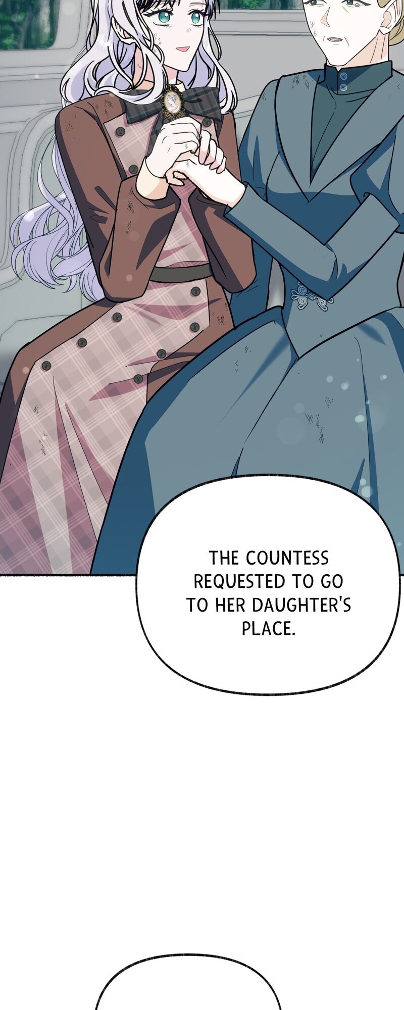 The Possesive Tyrant And His Sleepy Cat chapter 33 page 60