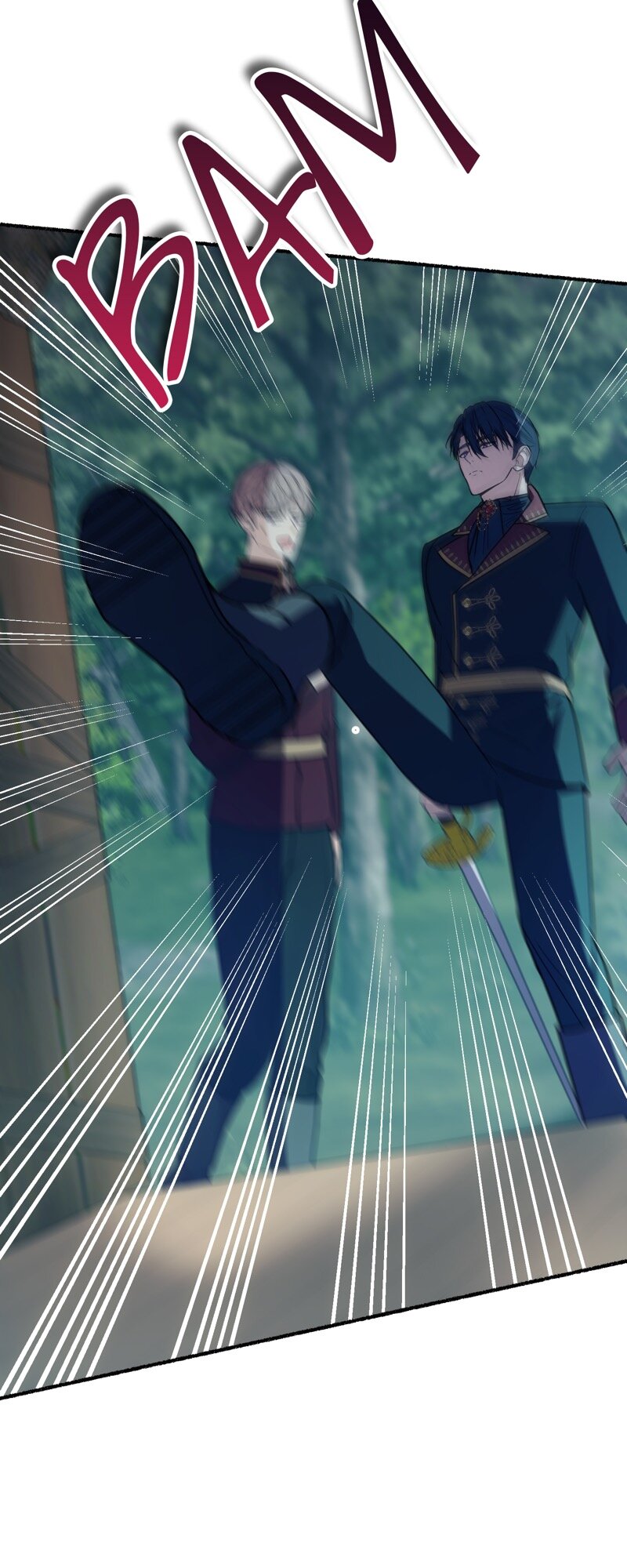 The Possesive Tyrant And His Sleepy Cat chapter 33 page 62