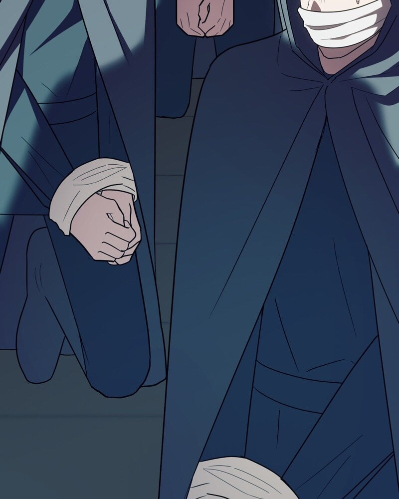 The Possesive Tyrant And His Sleepy Cat chapter 33 page 64