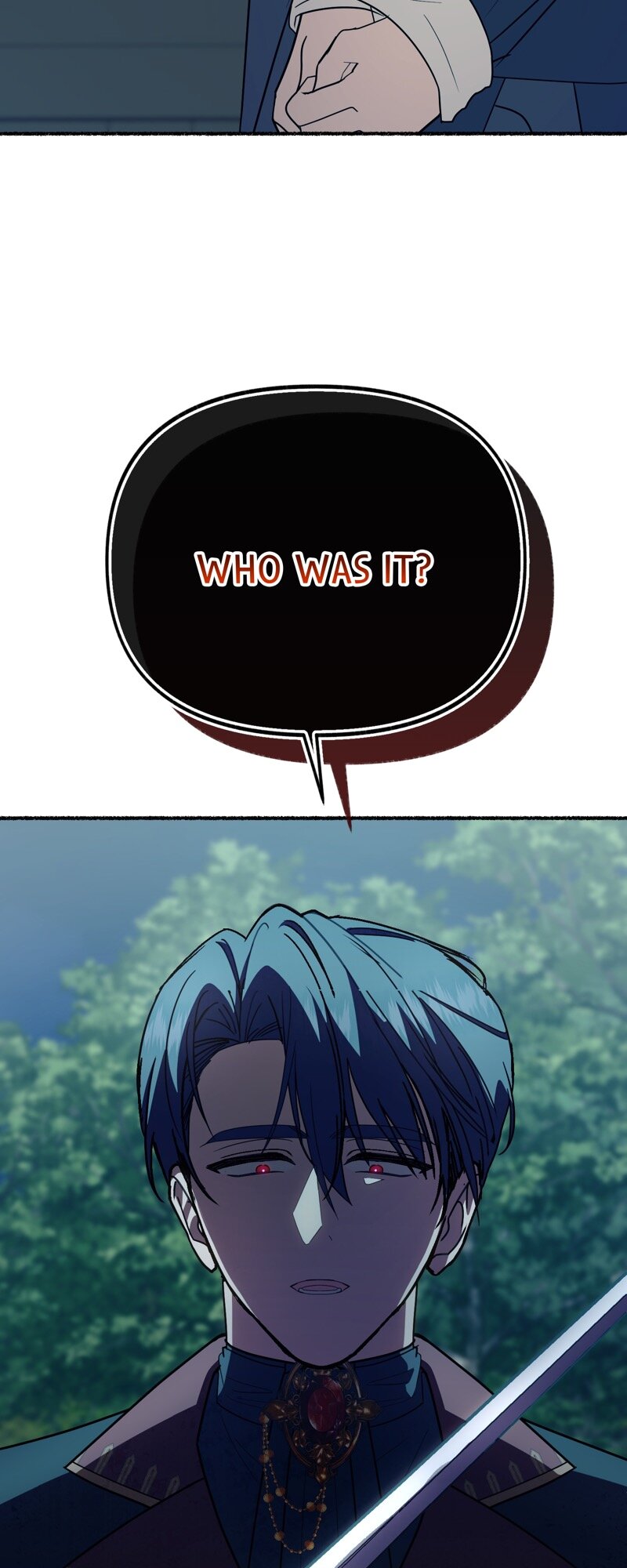 The Possesive Tyrant And His Sleepy Cat chapter 33 page 65