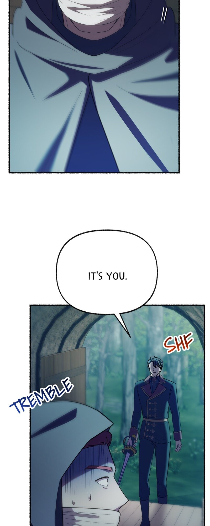 The Possesive Tyrant And His Sleepy Cat chapter 33 page 67