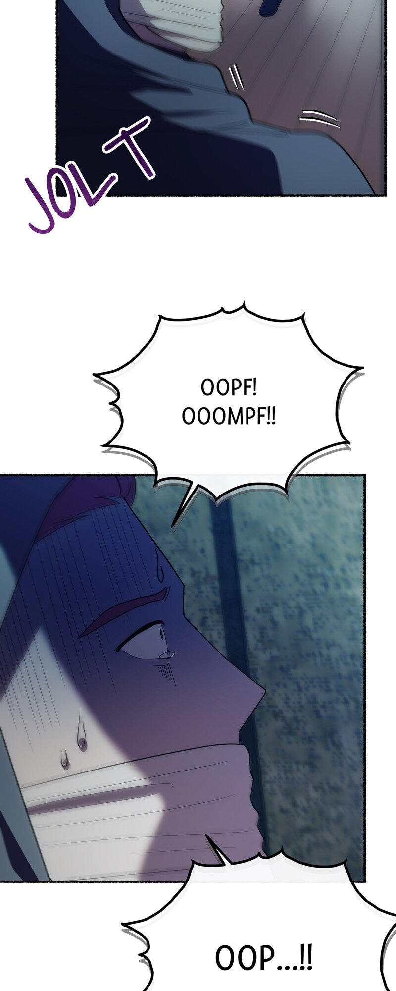 The Possesive Tyrant And His Sleepy Cat chapter 33 page 68