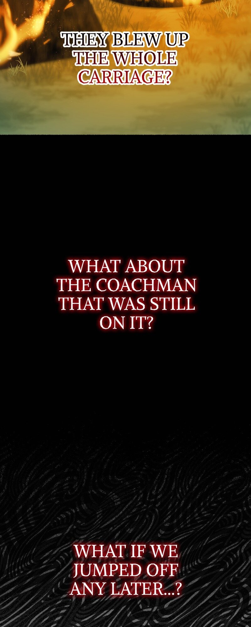 The Possesive Tyrant And His Sleepy Cat chapter 33 page 7