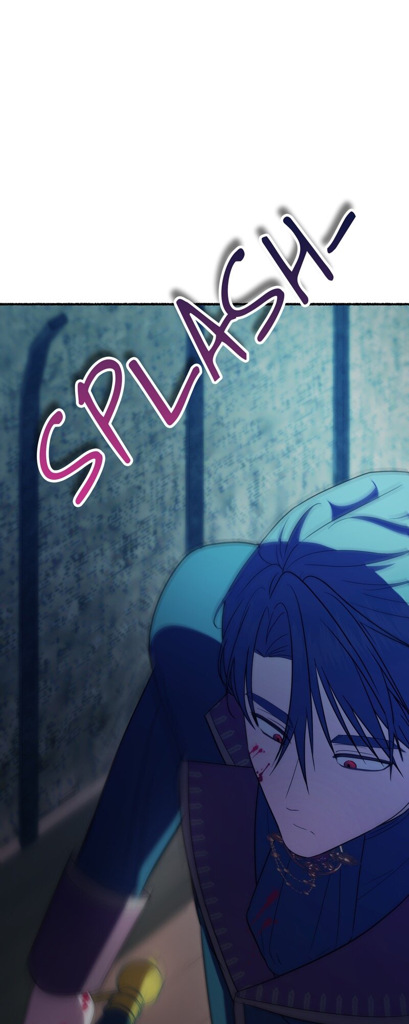 The Possesive Tyrant And His Sleepy Cat chapter 33 page 70