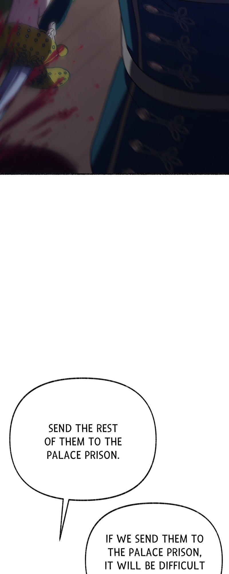 The Possesive Tyrant And His Sleepy Cat chapter 33 page 71