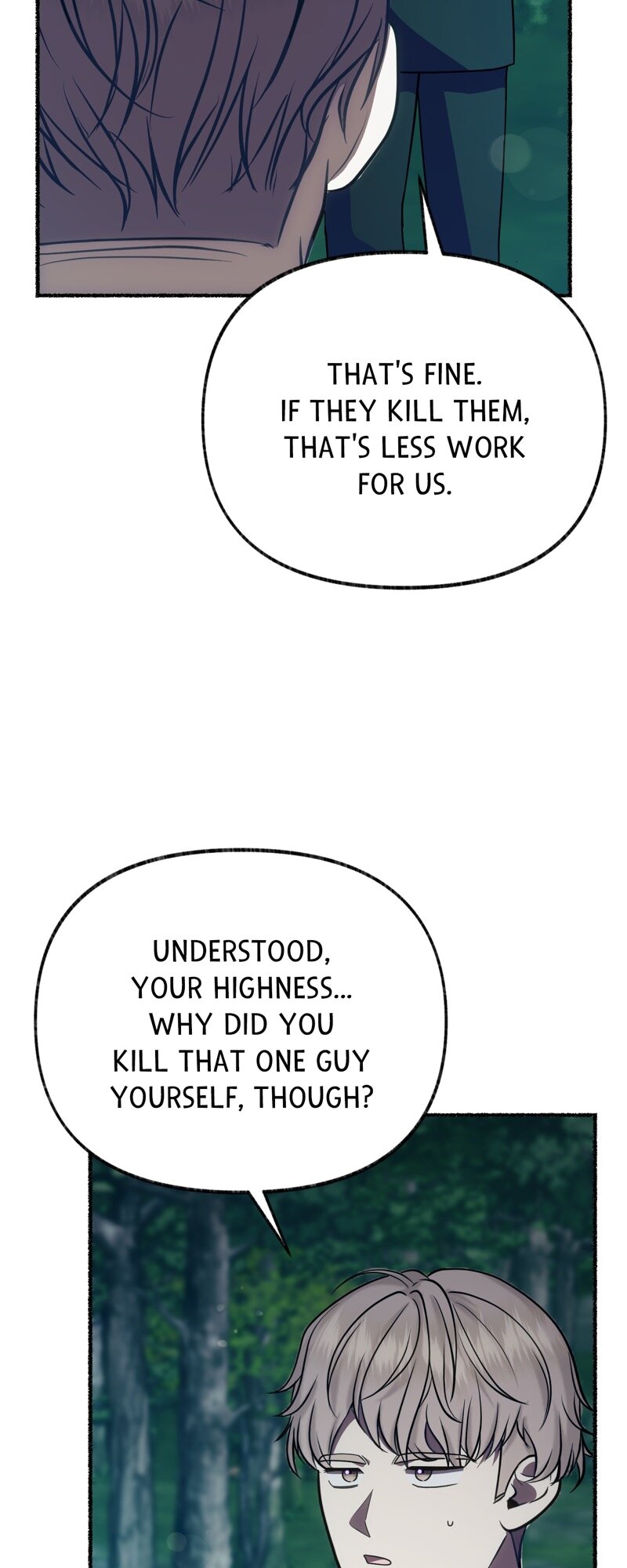 The Possesive Tyrant And His Sleepy Cat chapter 33 page 74