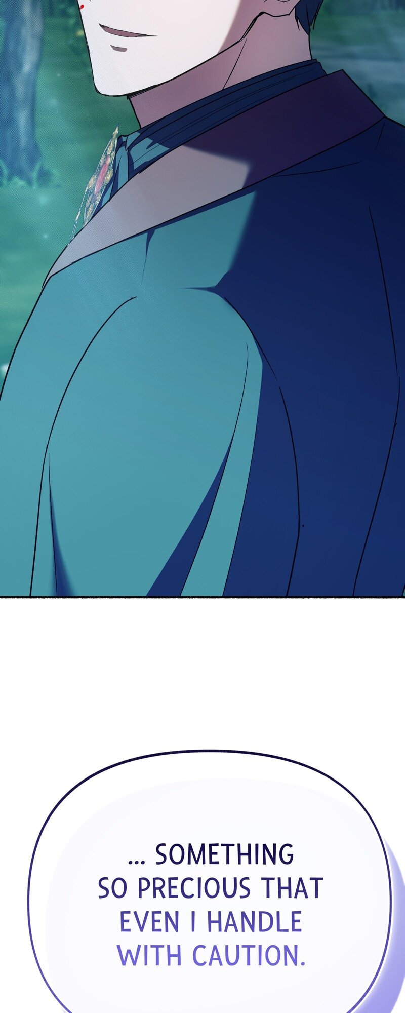 The Possesive Tyrant And His Sleepy Cat chapter 33 page 77